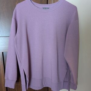 Eddie Bauer - Fleece Tunic - NWOT - Small